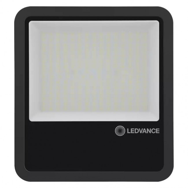 Προβολέας LED 165W 6500k Μαύρο IP65 230V Floodlight LEDVANCE