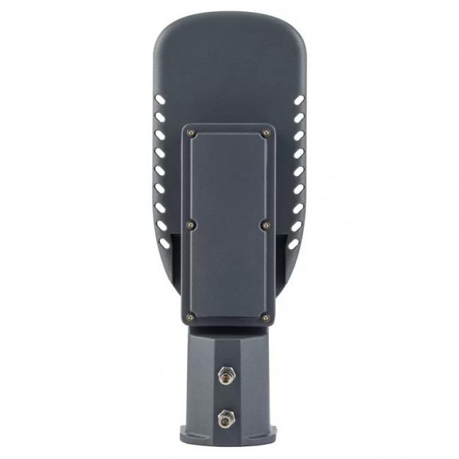 Φωτιστικό Οδικού Φωτισμού LED 45W 4000k Γκρί Area LEDVANCE