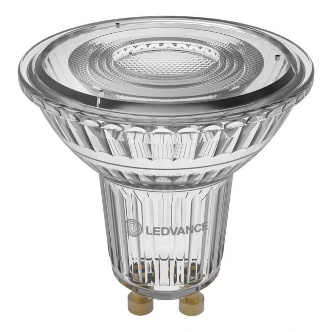 Λάμπα LED 6.1W GU10 2700k 230V 36° Dimmable LEDVANCE