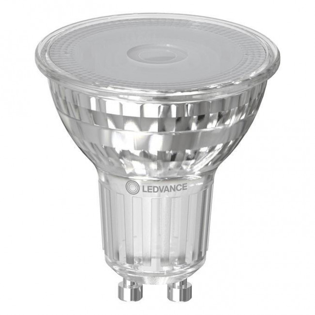 Λάμπα LED 3.7W GU10 2700k 230V 36° Dimmable LEDVANCE