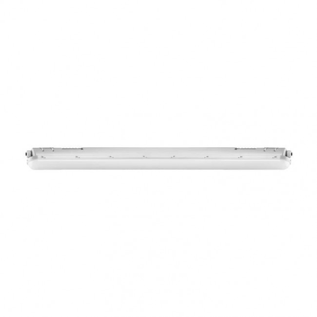 Φωτιστικό Οροφής LED 42W 4000k 120cm IP65 Γκρι DP ECO LEDVANCE
