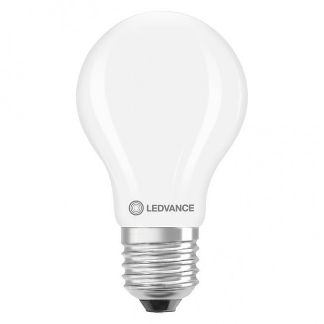 Λάμπα LED Κλασική 11W E27 3000k 230V Filament Frosted LEDVANCE