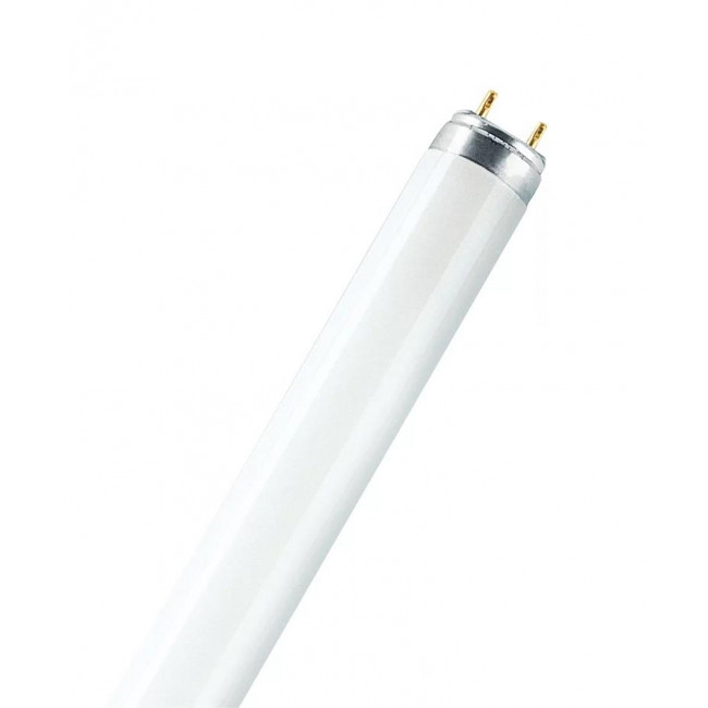 Λάμπα Φθορίου T8 18W 3000k G13 Lumilux OSRAM