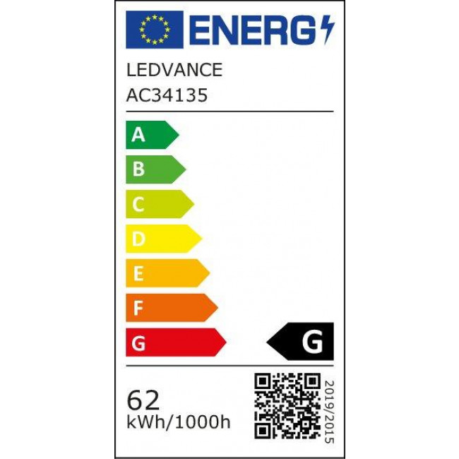 Λάμπα Φθορίου T8 58W 3000k G13 Lumilux OSRAM