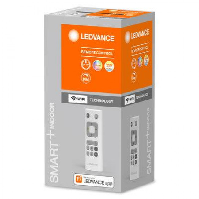 Ασύρματο Χειριστήριο WIFI SMART+ LEDVANCE