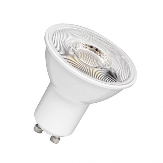 Λάμπα LED 4.5W GU10 3000k 230V 120° LEDVANCE