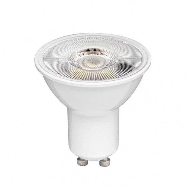 Λάμπα LED 4.5W GU10 3000k 230V 120° LEDVANCE