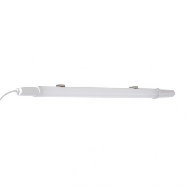 Φωτιστικό LED 18W 6500k 120cm IP65 Λευκό DP Slim ECO LEDVANCE