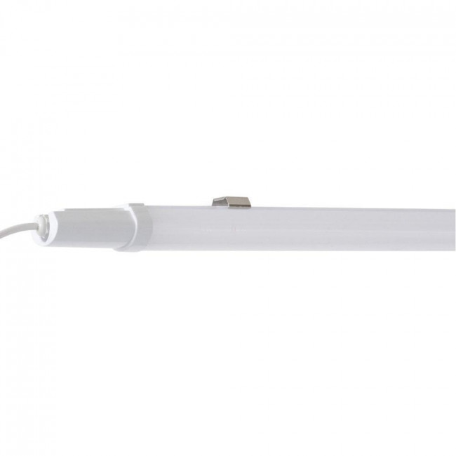 Φωτιστικό LED 48W 4000k 150cm IP65 Λευκό DP Slim ECO LEDVANCE