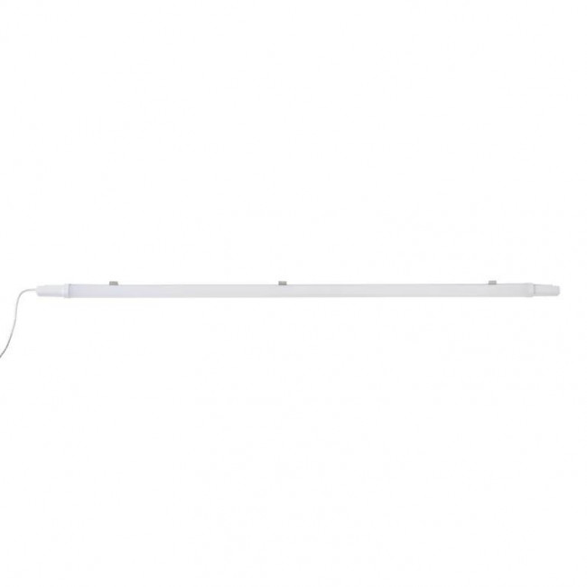 Φωτιστικό LED 48W 4000k 150cm IP65 Λευκό DP Slim ECO LEDVANCE