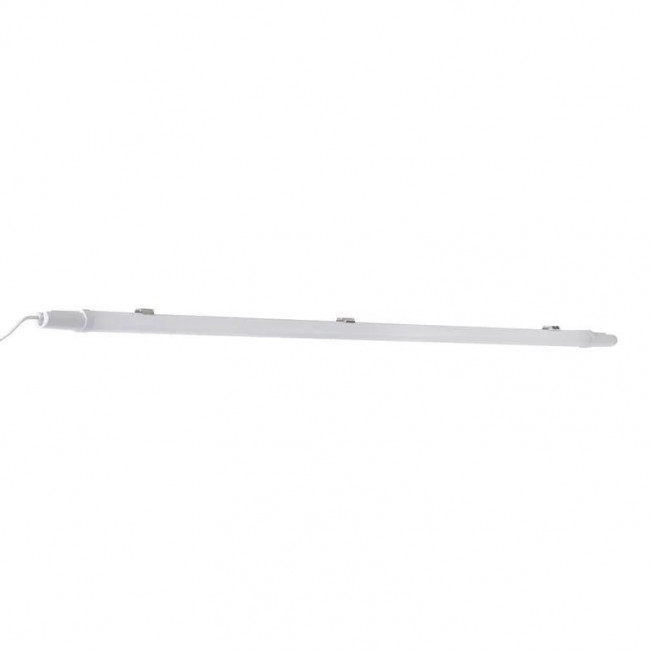 Φωτιστικό LED 48W 6500k 150cm IP65 Λευκό DP Slim ECO LEDVANCE