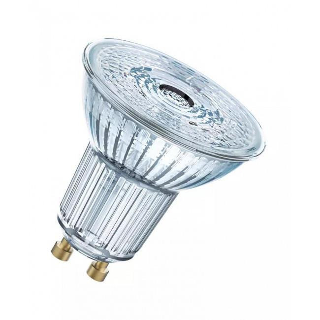 Λάμπα LED 4.5W GU10 4000k 230V 36° Dimmable OSRAM