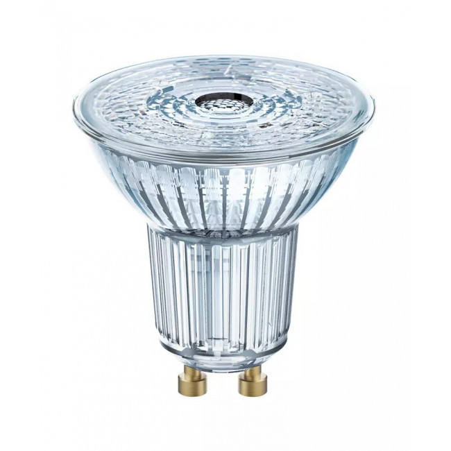 Λάμπα LED 4.5W GU10 4000k 230V 36° Dimmable OSRAM