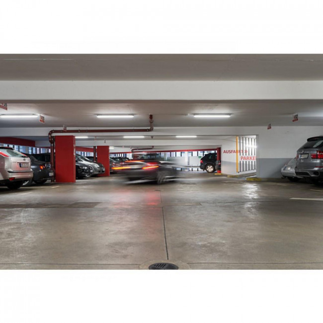 Φωτιστικό Οροφής LED 33W 4000k 120cm IP66 230V DP Compact GEN2 LEDVANCE