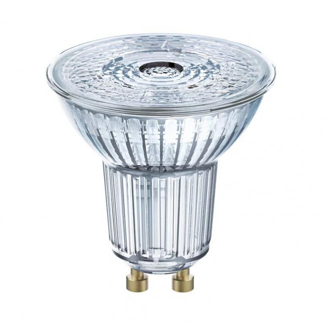 Λάμπα LED 4.3W GU10 6500k 230V 36° LEDVANCE