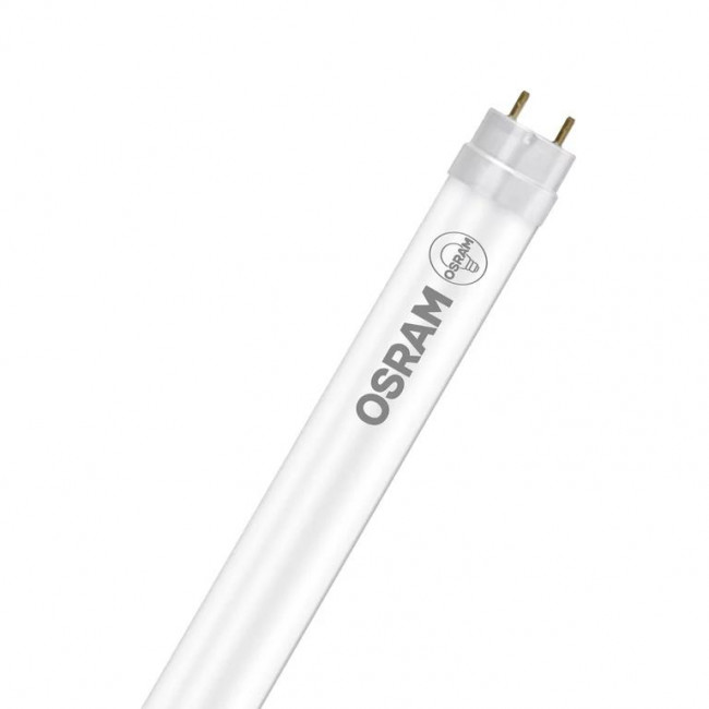 Λάμπα LED T8 20W G13 4000k 1.50m SubstiTUBE Entry AC OSRAM