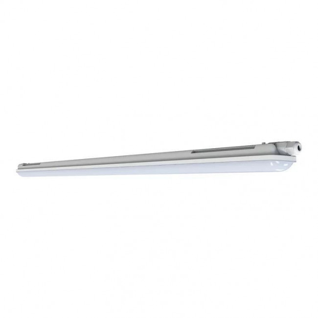 Φωτιστικό Οροφής LED 41W 6500k 150cm IP65 Γκρι DP ECO 3TH LEDVANCE
