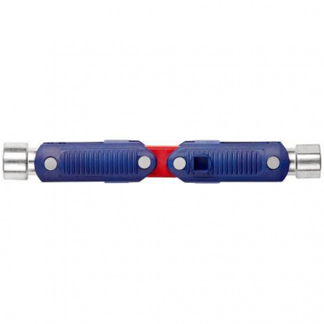 Πολύκλειδο Ηλεκτρολογικού Πίνακα 97mm DoubleJoint 00-11-06-V03 KNIPEX