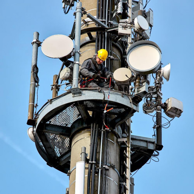 Σχοινί Πρόσδεσης Εργαλείων 1000mm KNIPEX