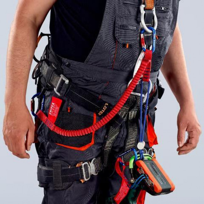 Ελαστικός Ιμάντας Ανάρτησης Εργαλείων 900mm KNIPEX