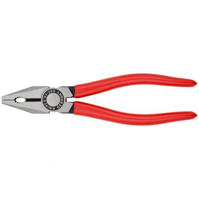 Πένσα 200mm 03-01-200 KNIPEX
