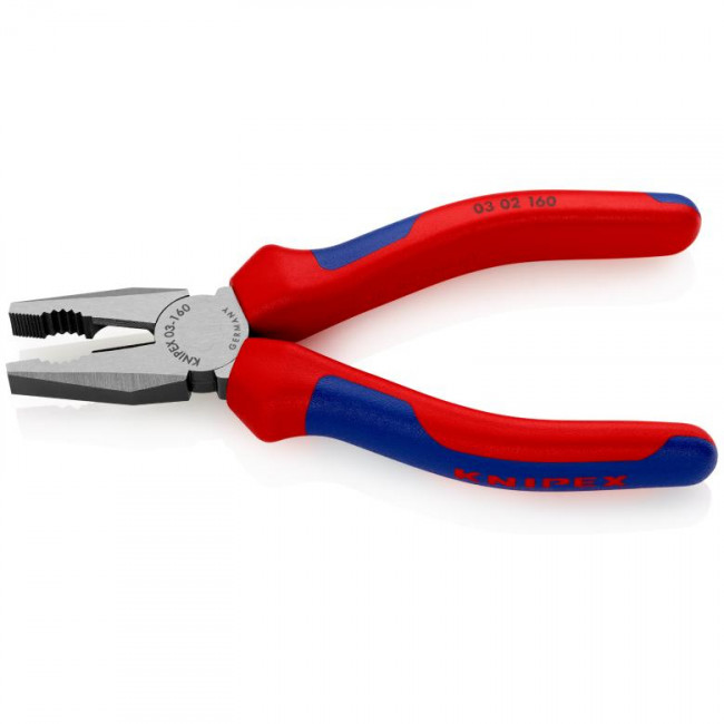 Πένσα 160mm 03-02-160 KNIPEX