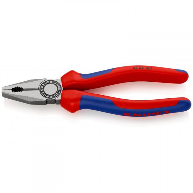 Πένσα 180mm 03-02-180 KNIPEX