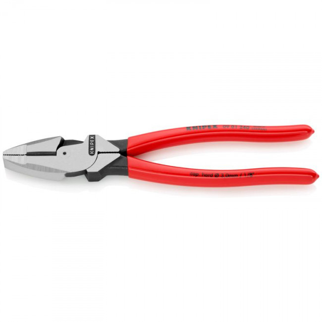 Πένσα 240mm 09-01-240 KNIPEX