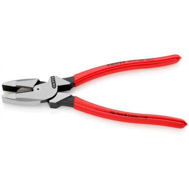Πένσα 240mm 09-01-240 KNIPEX