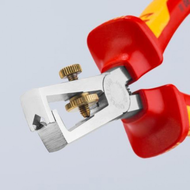 Απογυμνωτής 160mm 11-06-160 KNIPEX