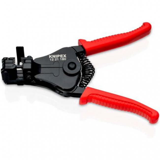 Απογυμνωτής 180mm 12-21-180 KNIPEX