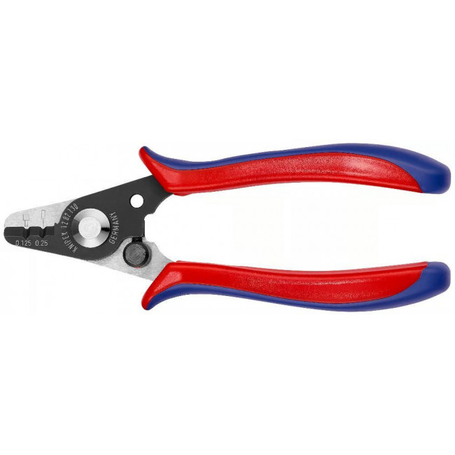 Απογυμνωτής 130mm 12-82-130-SB KNIPEX