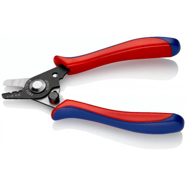 Απογυμνωτής 130mm 12-82-130-SB KNIPEX