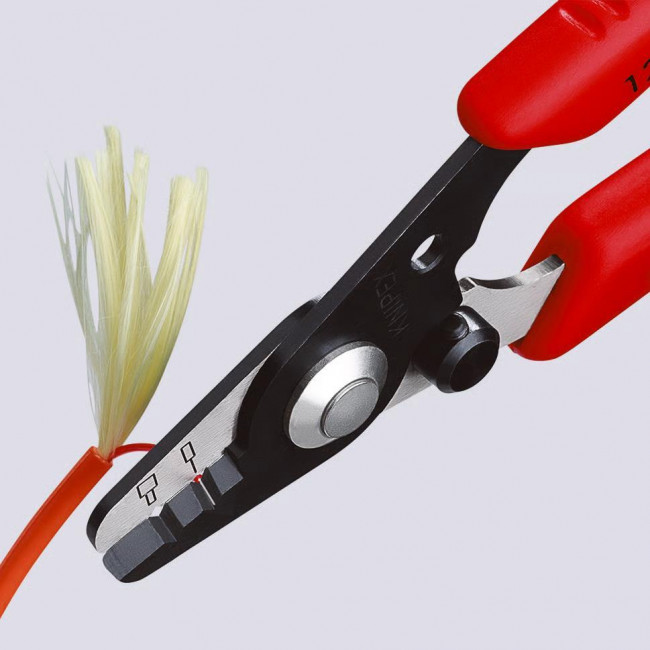 Απογυμνωτής 130mm 12-82-130-SB KNIPEX