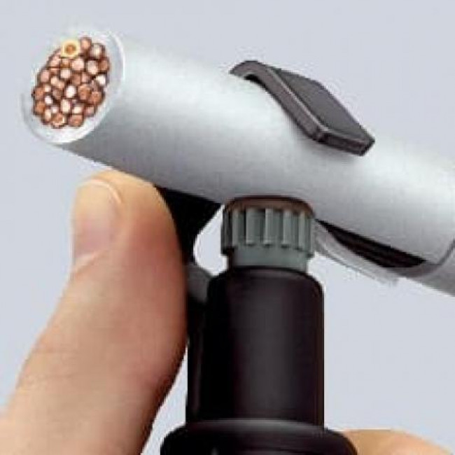 Απογυμνωτής 135mm 16-30-135-SB KNIPEX