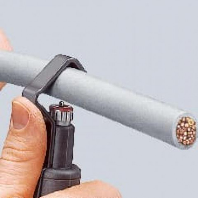 Απογυμνωτής 135mm 16-30-135-SB KNIPEX