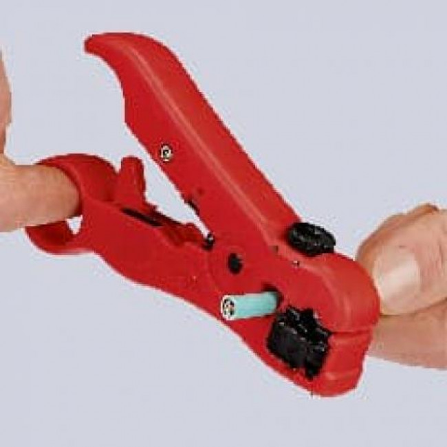 Απογυμνωτής 125mm 16-60-06-SB KNIPEX