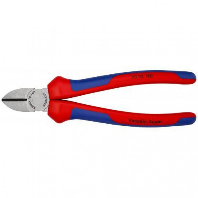 Πλαγιοκόφτης 180mm 70-02-180 KNIPEX