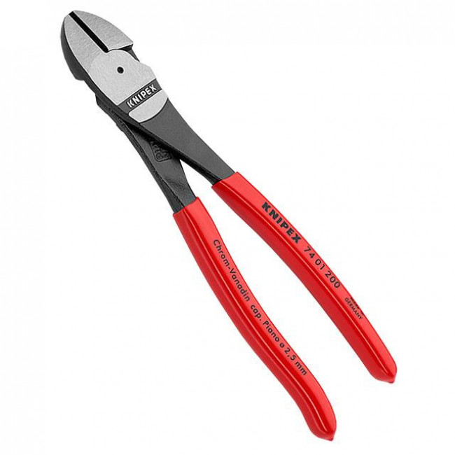 Πλαγιοκόφτης 200mm 74-01-200 KNIPEX