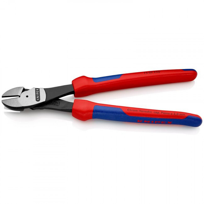 Πλαγιοκόφτης 250mm 74-02-250 KNIPEX
