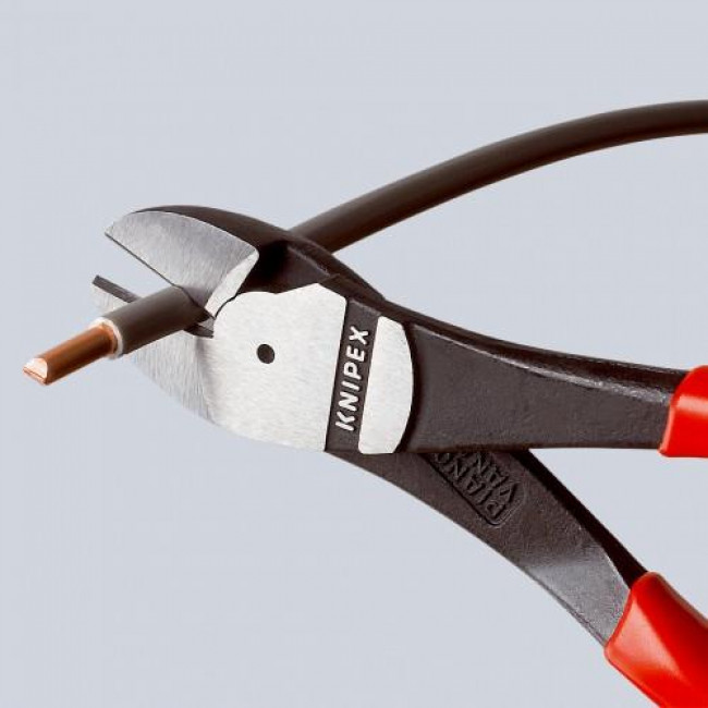 Πλαγιοκόφτης 250mm 74-02-250 KNIPEX