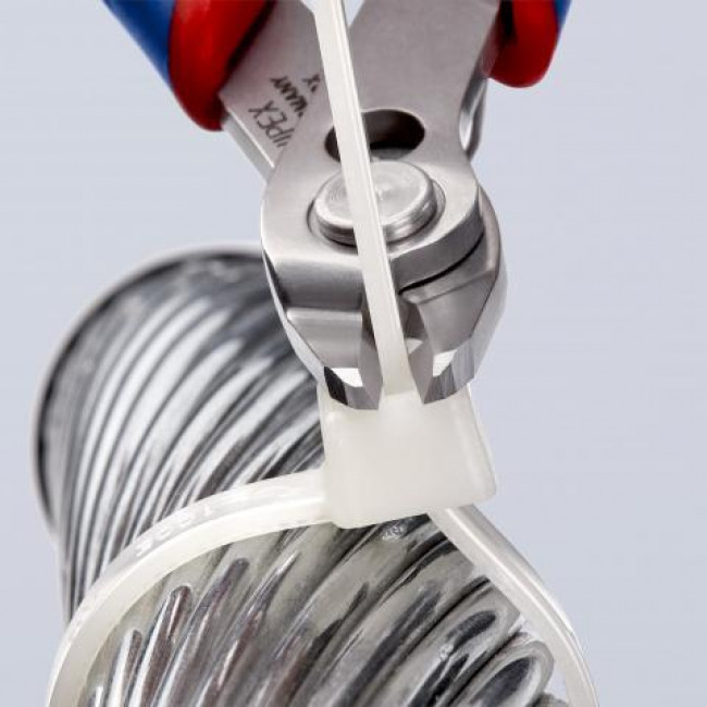 Κόφτης Ηλεκτρονικών 140mm 78-03-140 KNIPEX
