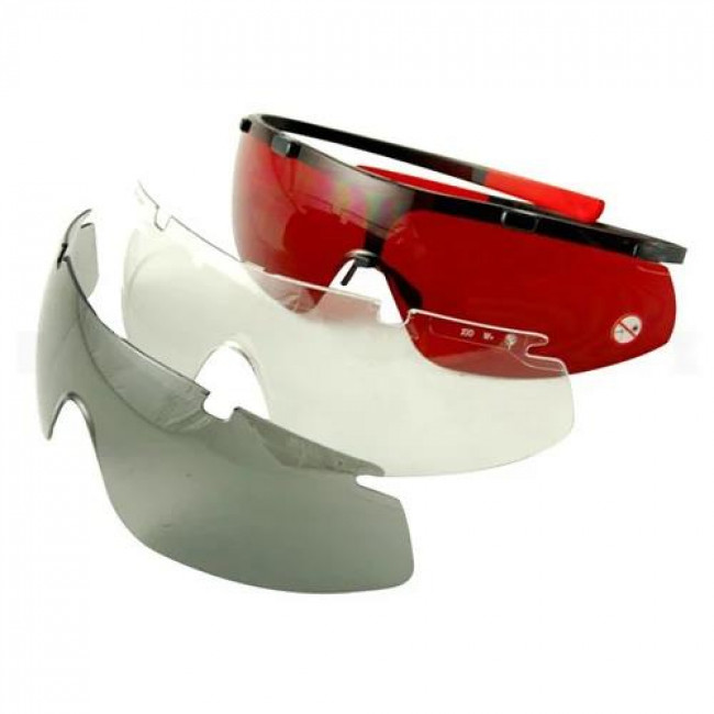 Γυαλιά Ορατότητας Laser GLB30 LEICA