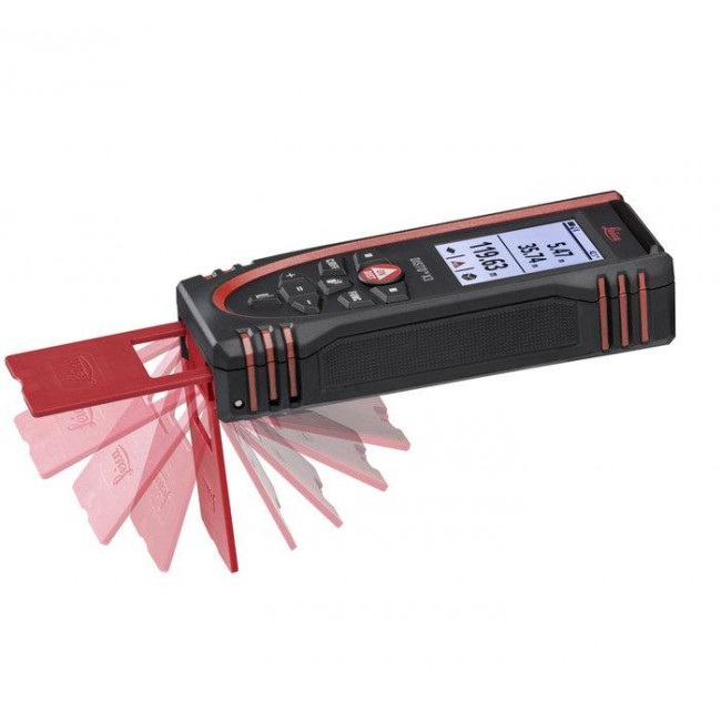 Μετρητής Αποστάσεων Με Laser 150mt Bluetooth® DISTO™ X3 LEICA