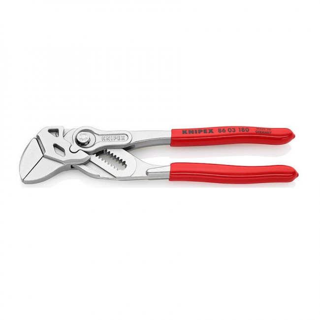 Γκαζοτανάλια 180mm 86-03-180 KNIPEX