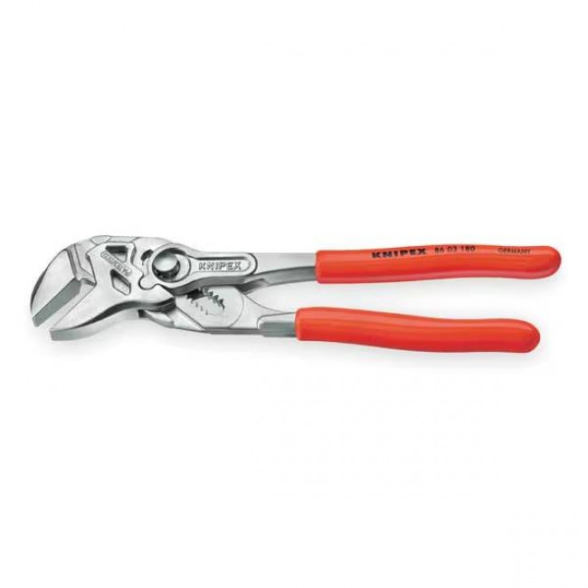 Γκαζοτανάλια 180mm 86-03-180 KNIPEX