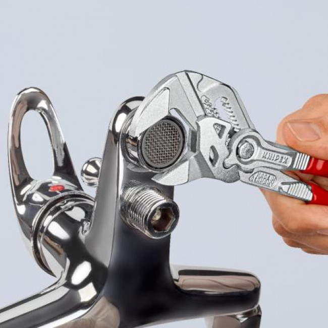 Γκαζοτανάλια 180mm 86-03-180 KNIPEX
