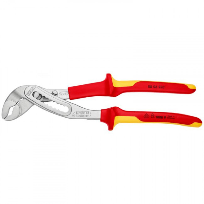 Γκαζοτανάλια 250mm 88-06-250 Alligator® KNIPEX