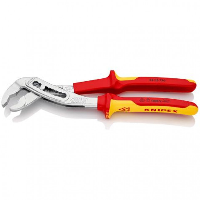 Γκαζοτανάλια 250mm 88-06-250 Alligator® KNIPEX