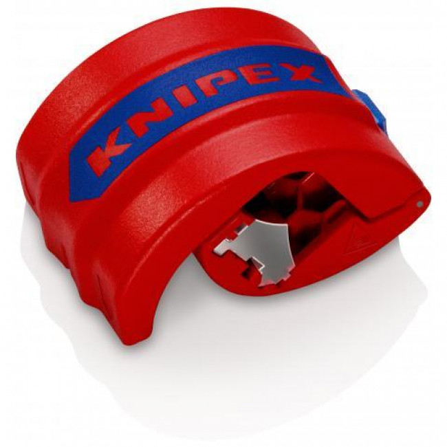 Κόφτης Πλαστικών Σωλήνων 72mm BiX 90-22-10BK KNIPEX